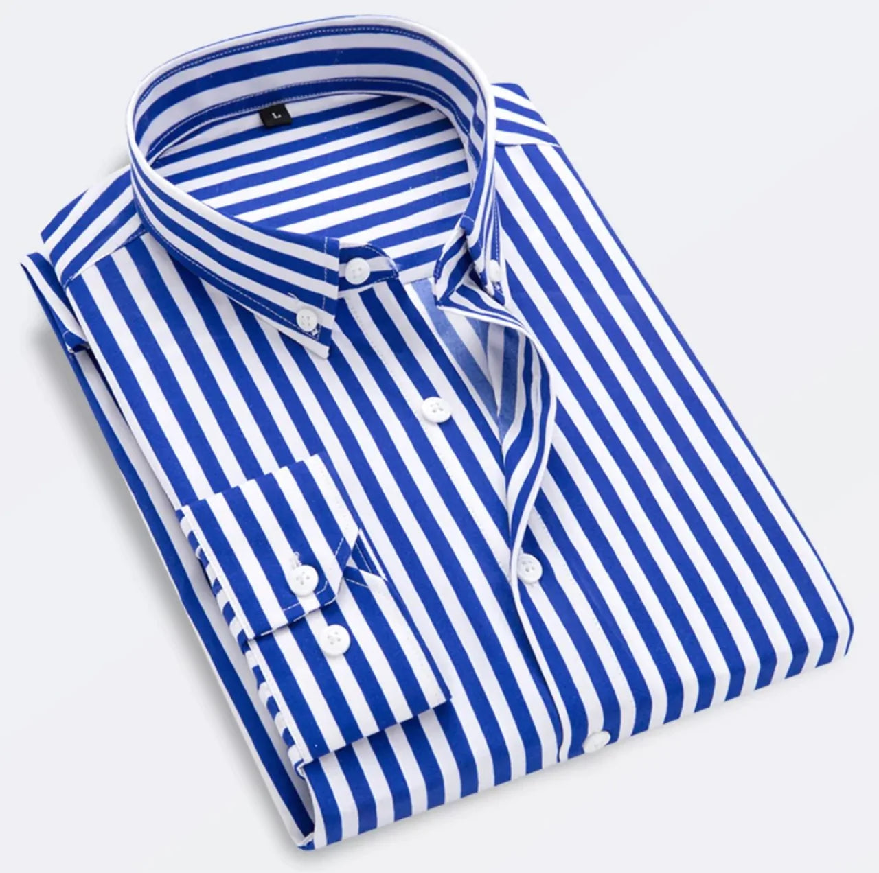 Refract Striped Shirt