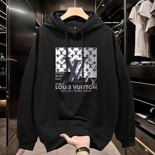 Luxury Hoodie For Men